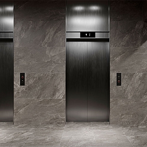 Керамогранит Laparet Porter Gray LP6012G0181R 600*119.5 мм серый. Изображение - 4