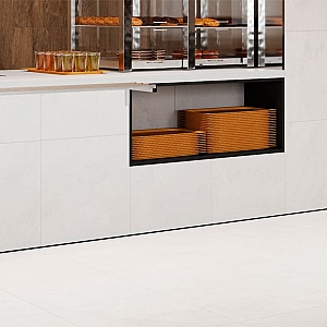 Керамогранит Laparet Porter Silver LP6012G0171R 600*119.5 мм серый светлый. Изображение - 4