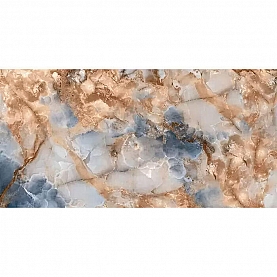 УЦЕНКА Керамогранит NB Ceramic Agora Blue 1200*600 мм