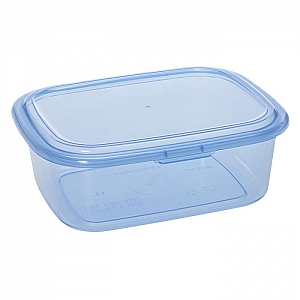 Контейнер прямоугольный Optimplast Fresh 0.5 л в ассортименте. Изображение - 2