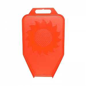 Доска разделочная с ручкой Совок