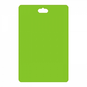 Доска разделочная Optimplast Light 291*191*2 мм в ассортименте