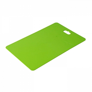 Доска разделочная Optimplast Light 291*191*2 мм в ассортименте. Изображение - 1