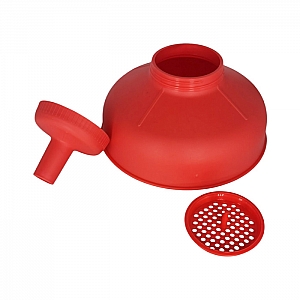 Воронка ЮстаПласт универсальная. Изображение - 1