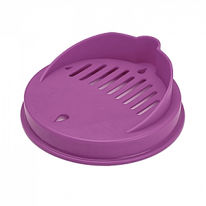 Крышка сливная ЮстаПласт