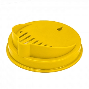 Крышка сливная ЮстаПласт. Изображение - 1