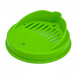 Крышка сливная ЮстаПласт. Изображение - 2