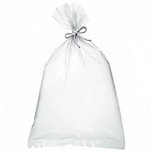 Пакет ПЭ пищевой одношовный Белвторполимер 0.120*600*1200