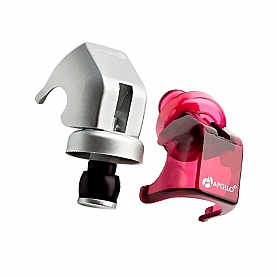 Пробка с фиксатором Apollo Asti AST-01