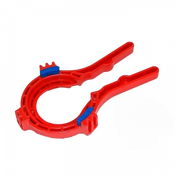 Открывалка На пять с плюсом к винтовым крышкам твист 5 диаметров