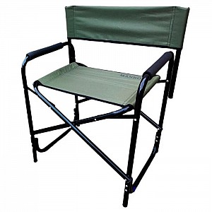 Кресло туристическое Manko Классик сталь. Изображение - 1