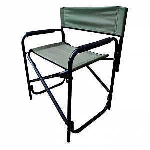 Кресло туристическое Manko Классик сталь. Изображение - 2