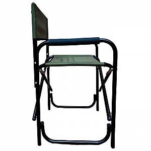 Кресло туристическое Manko Классик сталь. Изображение - 3