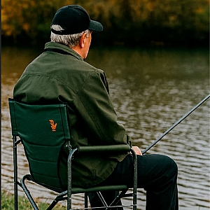 Кресло Электростатик F6 хаки. Изображение - 1