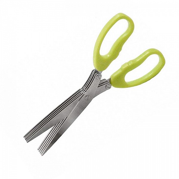 Ножницы для зелени Мон Ами QH-03