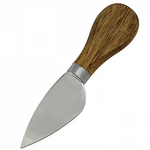 Нож для твердого сыра МультиДом Кантри VL50-126
