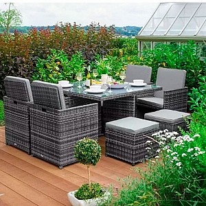 Набор садовой мебели Sato Lounge FR303