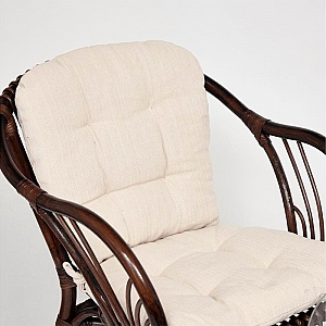 Комплект садовой мебели Tetchair New Bogota грецкий орех. Изображение - 1