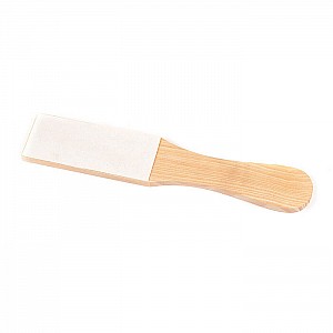 Точилка для деревянных ножей Toro 360556 дерево/наждачная бумага 20 см