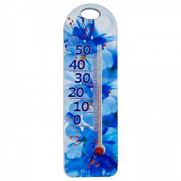 Термометр бытовой CH3024 из пластмассы