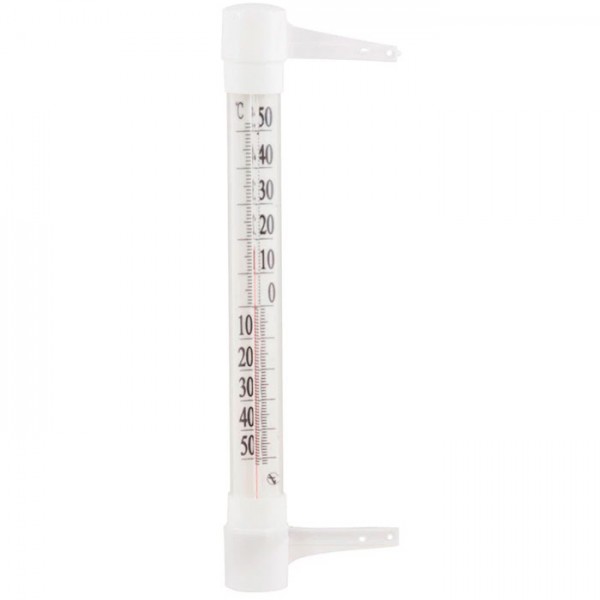Термометр бытовой оконный Стандарт ТБ-202 в пакете 1/100