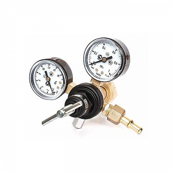 Редуктор углекислотный Редиус УР-6-6 014011