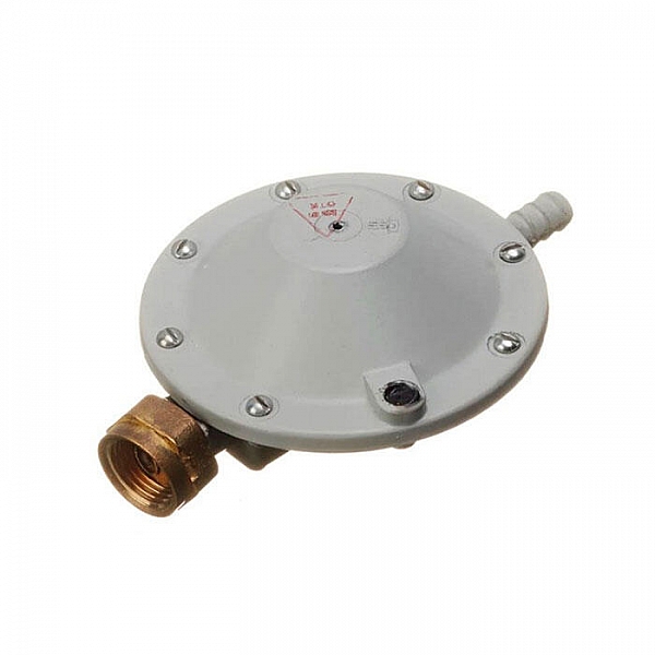 Регулятор давления Novogas РДСГ 1-1.2