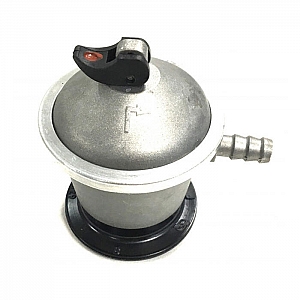 Регулятор давления Novogas РДСГ 2-1.2