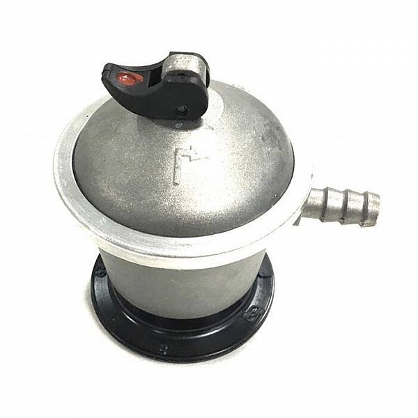 Регулятор давления Novogas РДСГ 2-1.2