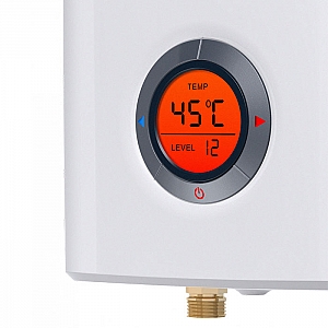 Водонагреватель Thermex Topflow 6000 211018. Изображение - 4