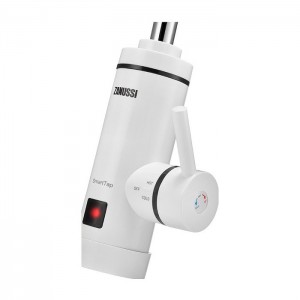 Кран-водонагреватель Zanussi SmartTap IPX4. Изображение - 1