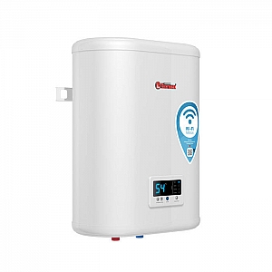 Водонагреватель Thermex IF 30 V pro Wi-Fi 151 123. Изображение - 3