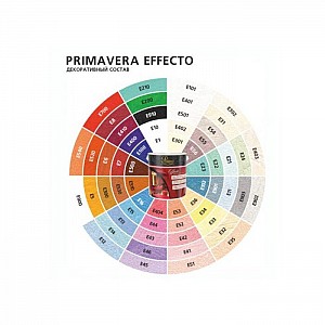 Декоративный состав MAV Primavera Effecto Е10 3 л. Изображение - 1