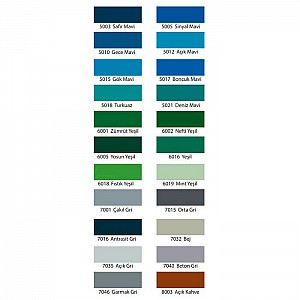 Краска аэрозольная Rexon RAL 7016 антрацитово-серая 400 мл. Изображение - 1