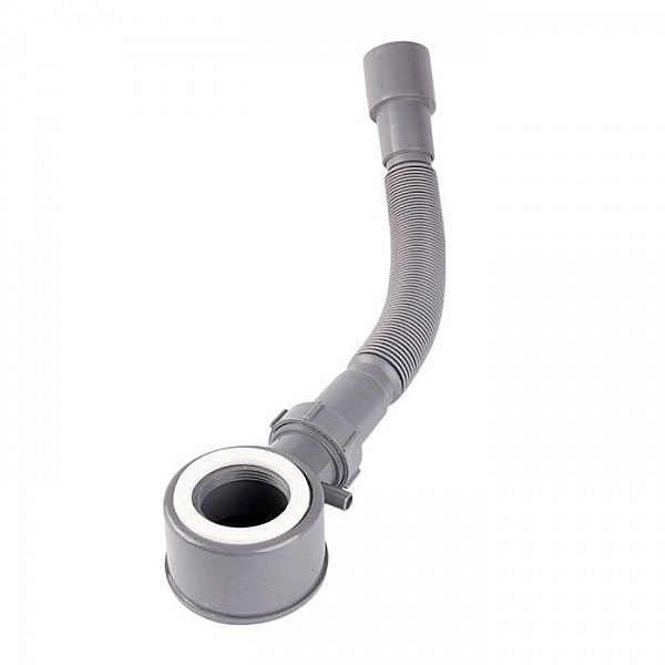 Сифон для душевого поддона Zimmer ZM-466