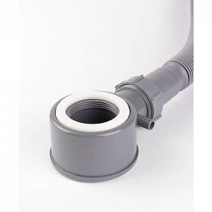 Сифон для душевого поддона Zimmer ZM-466. Изображение - 1