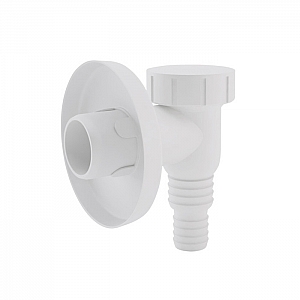 Минисифон для стиральной машины АниПласт M500