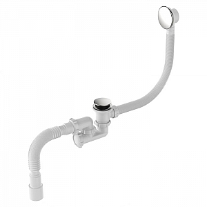 Сифон для ванны Dasman SHYV555 1 1/2