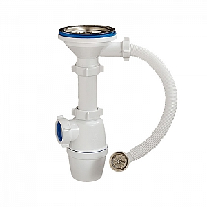 Сифон Orio А-5007 3 1/2