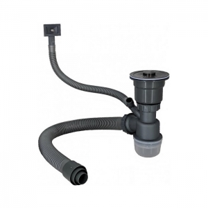 Сифон Gerhans K30601B-1 3 1/2