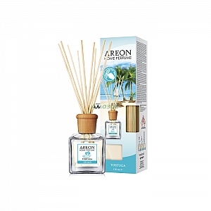 Ароматизатор воздуха Areon Home Perfume Sticks Tortuga 150 мл