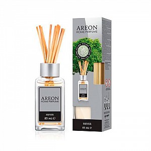 Ароматизатор воздуха Areon Home Perfume Sticks Silver 85 мл