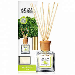 Ароматизатор воздуха Areon Home Perfume Sticks Yuzu Squash 150 мл