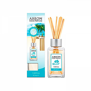Ароматизатор воздуха Areon Home Perfume Sticks Tortuga 85 млl