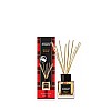 Ароматизатор воздуха Areon Home Perfume Sticks Reed Diffusers Vanilla Black 50 мл