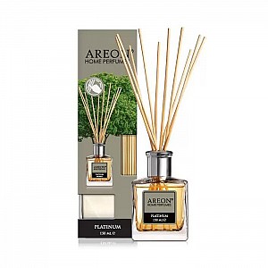 Ароматизатор воздуха Areon Home Perfume Sticks Platinum 150 мл
