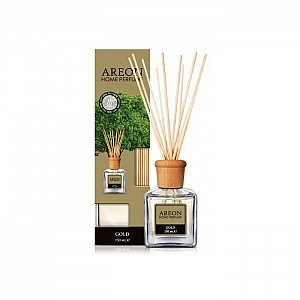 Ароматизатор воздуха Areon Home Perfume Sticks Gold 150 мл