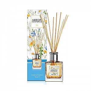 Ароматизатор воздуха Areon Home Perfume Botanic Sticks Spa 150 мл