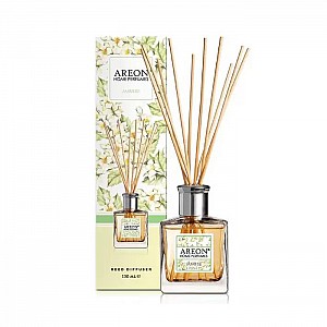 Ароматизатор воздуха Areon Home Perfume Botanic Sticks Jasmine 150 мл