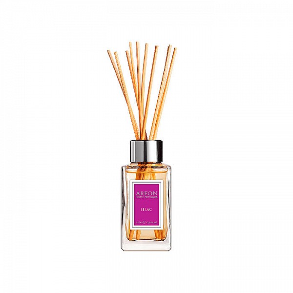 Ароматизатор воздуха Areon Home Perfume Sticks New Lilac Home 85 мл